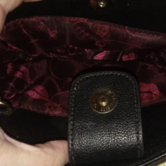 Cute betsey johnson purse - Picture 6 of 7